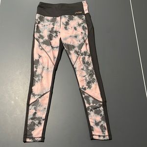 Girls Justice Leggings